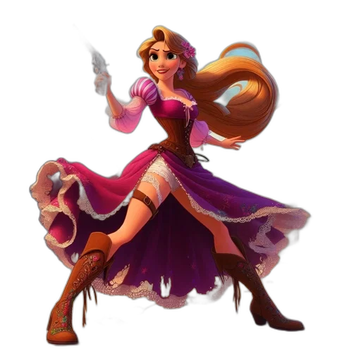 staff, dress, weapon, concept art transparent PNG cut-out