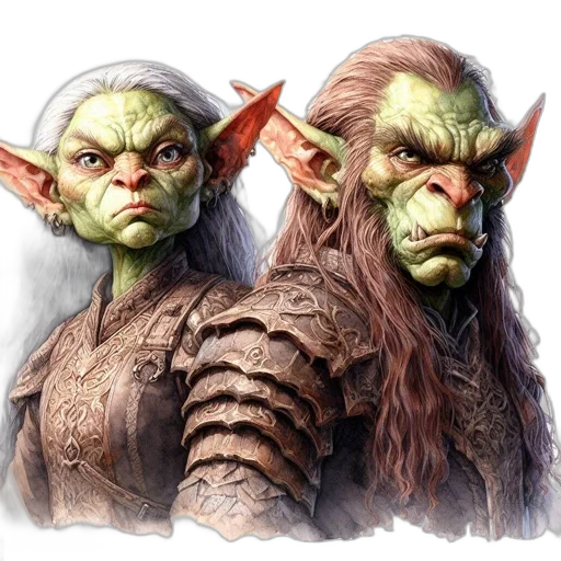 face, mask, concept art, fantasy art transparent PNG cut-out