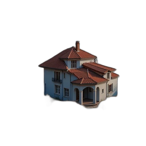 building, furniture, crown, hat transparent PNG cut-out