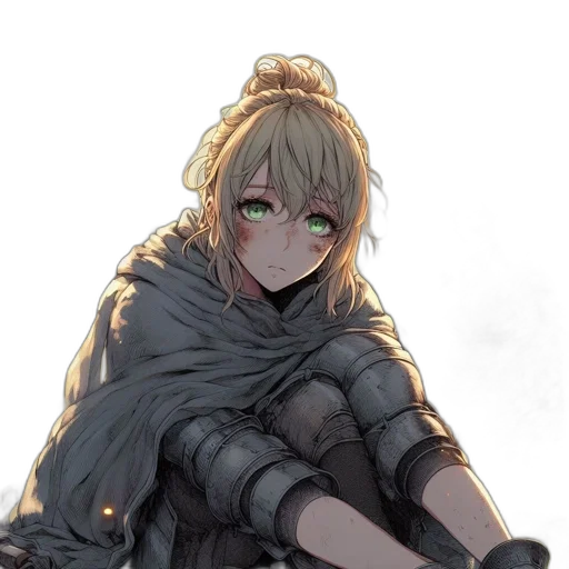weapon, sword, staff, dragon transparent PNG cut-out