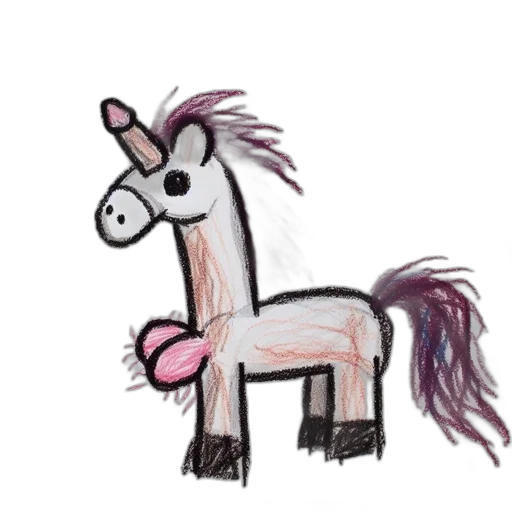animal, concept art, photorealistic, watercolor transparent PNG cut-out