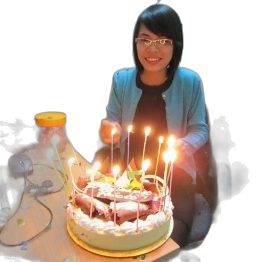 staff, 3d render, photorealistic, oil painting transparent PNG cut-out