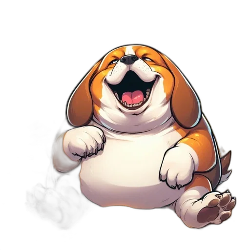 staff, animal, creature, concept art transparent PNG cut-out