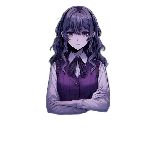 face, dress, mask, creature transparent PNG cut-out