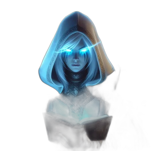 mask, face, robot, crown transparent PNG cut-out