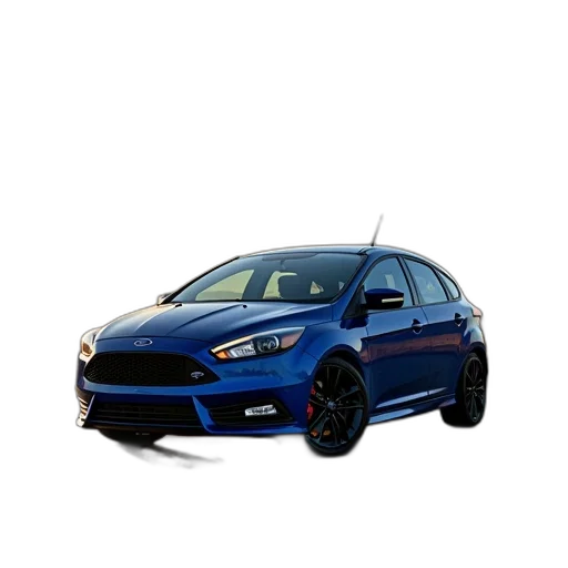 car, 3d render, photorealistic, concept art transparent PNG cut-out