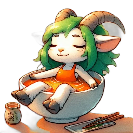 staff, food, furniture, concept art transparent PNG cut-out