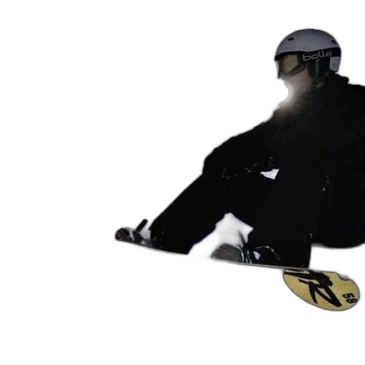 jacket, mask, robot, shoes transparent PNG cut-out
