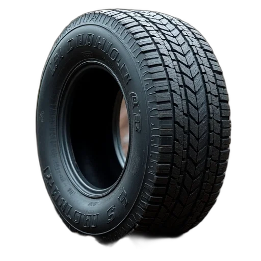 car, shoes, dunlop, tires transparent PNG cut-out