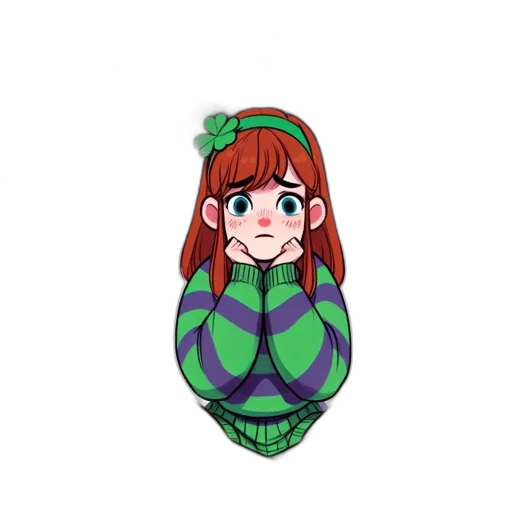 dress, hat, jewelry, jacket transparent PNG cut-out