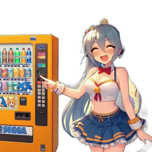 food, robot, weapon, bottle transparent PNG cut-out