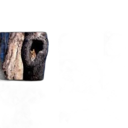 tree, jewelry, mask, shoes transparent PNG cut-out