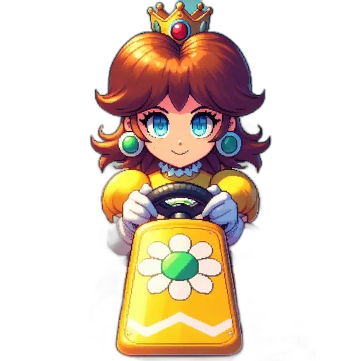 crown, staff, weapon, dress transparent PNG cut-out
