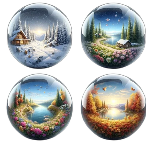 fantasy art, concept art, photorealistic, 3d render transparent PNG cut-out