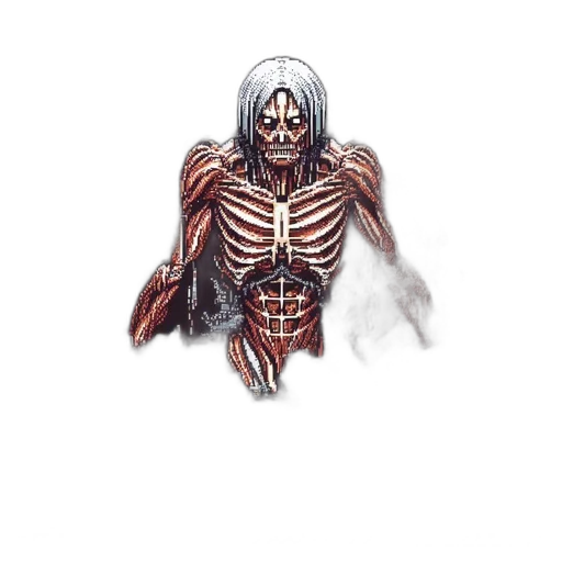 creature, mask, robot, face transparent PNG cut-out