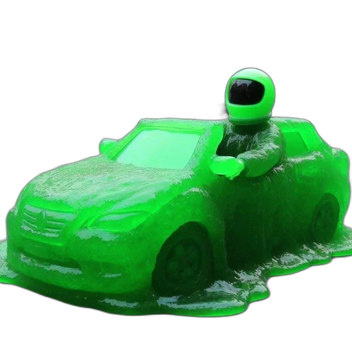 car, robot, weapon, dragon transparent PNG cut-out