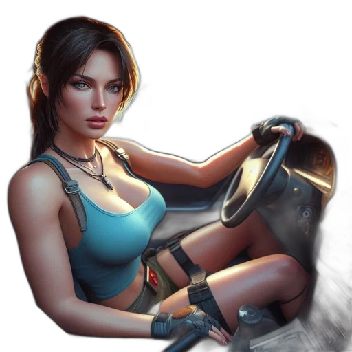 weapon, car, concept art, fantasy art transparent PNG cut-out