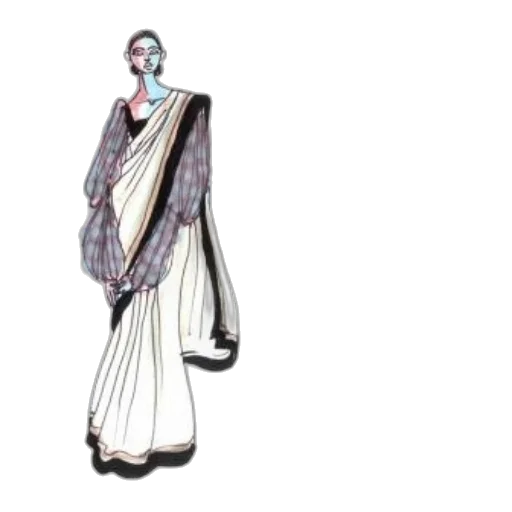 dress, jewelry, 3d render, concept art transparent PNG cut-out