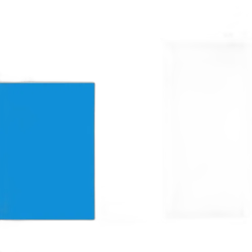 blue, colorful, dark, monochrome transparent PNG cut-out