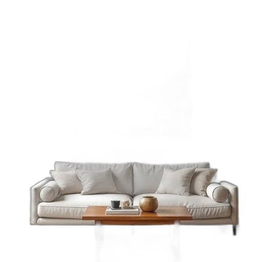 furniture, crown, 3d render, photorealistic transparent PNG cut-out