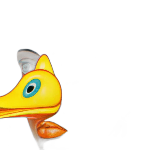 mask, animal, staff, hat transparent PNG cut-out