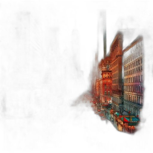 building, robot, weapon, concept art transparent PNG cut-out