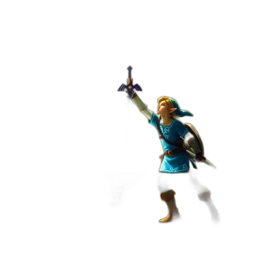 sword, weapon, staff, animal transparent PNG cut-out