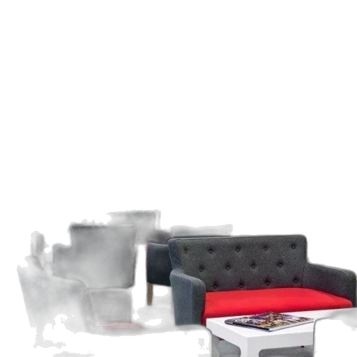 furniture, shoes, robot, crown transparent PNG cut-out