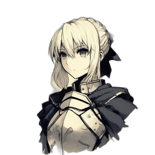staff, weapon, sword, crown transparent PNG cut-out