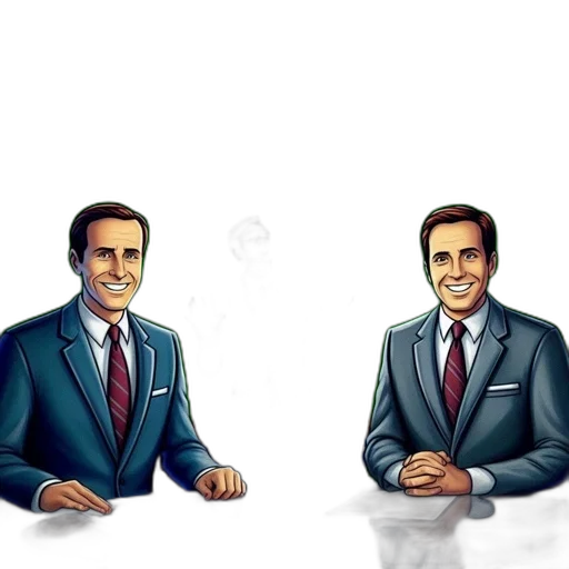 face, furniture, cartoon, concept art transparent PNG cut-out