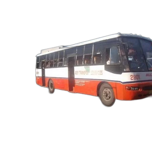 staff, car, 3d render, photorealistic transparent PNG cut-out