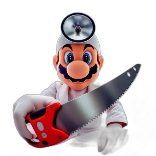 weapon, sword, staff, mask transparent PNG cut-out