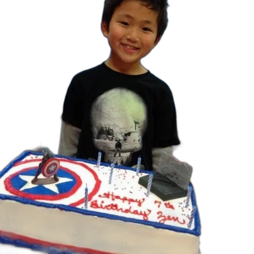 boy, stands, behind, captain transparent PNG cut-out