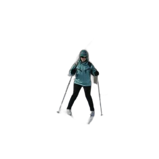 staff, 3d render, pixel art, concept art transparent PNG cut-out