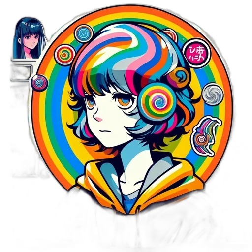 jewelry, anime, cartoon, pixel art transparent PNG cut-out