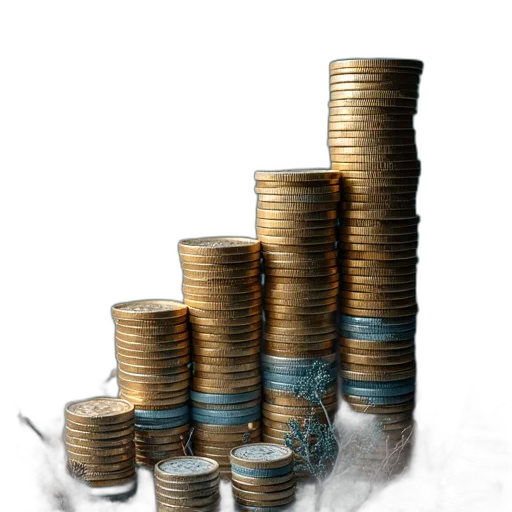 jewelry, 3d render, cover, image transparent PNG cut-out