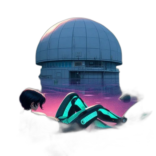 shoes, robot, creature, hat transparent PNG cut-out
