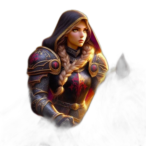 sword, staff, weapon, face transparent PNG cut-out