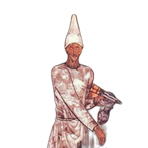 staff, sword, hat, weapon transparent PNG cut-out