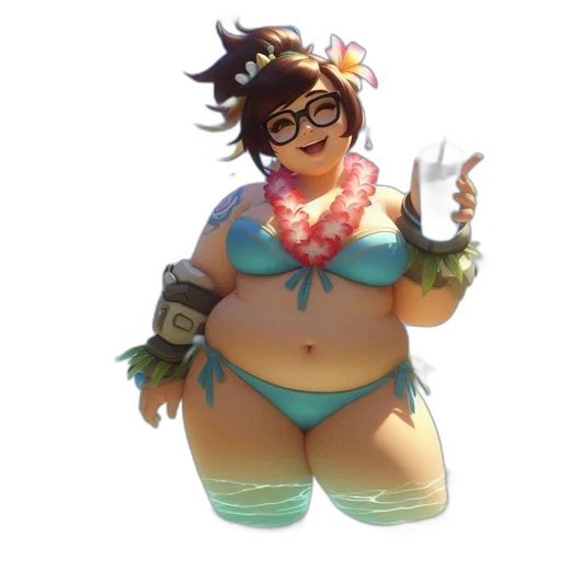 staff, dress, concept art, fantasy art transparent PNG cut-out