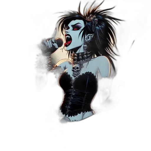 mask, jewelry, concept art, fantasy art transparent PNG cut-out