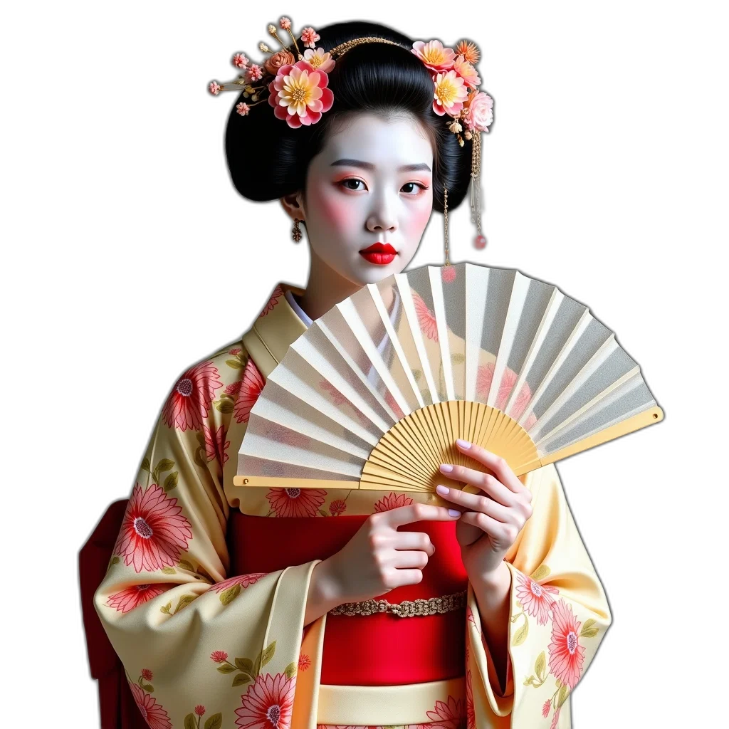 staff, mask, face, dress transparent PNG cut-out