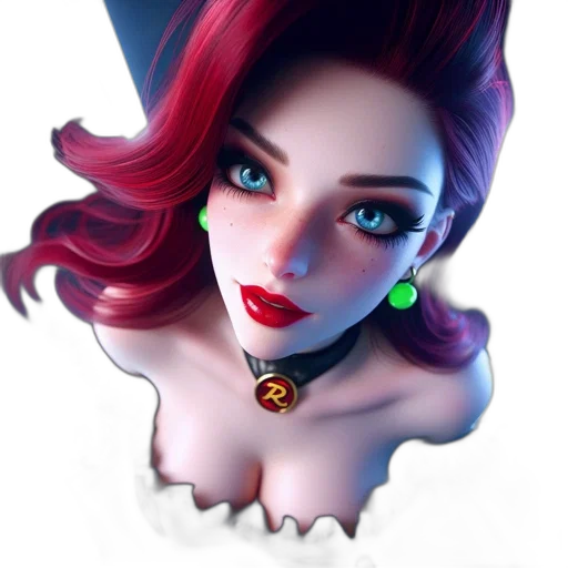 jewelry, crown, face, mask transparent PNG cut-out