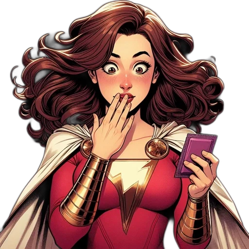 jewelry, comic book art, concept art, fantasy art transparent PNG cut-out