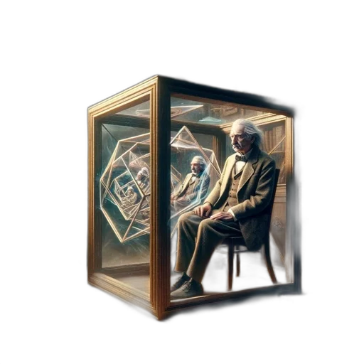 furniture, jacket, face, robot transparent PNG cut-out