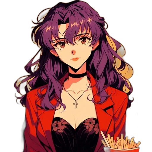 crown, dress, food, staff transparent PNG cut-out