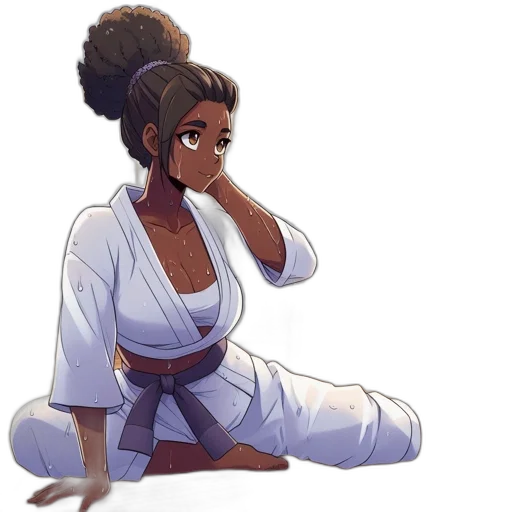 staff, concept art, pixel art, anime transparent PNG cut-out