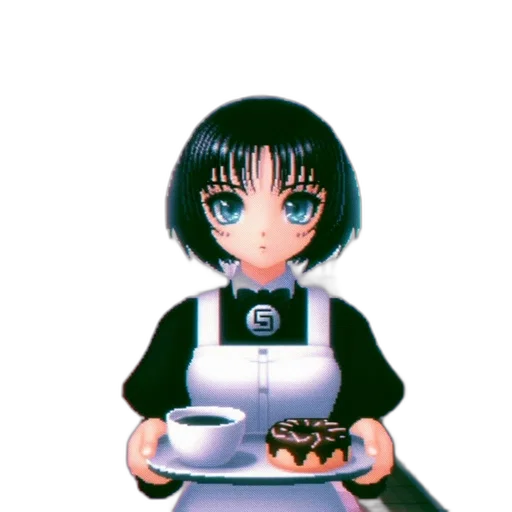food, staff, robot, weapon transparent PNG cut-out