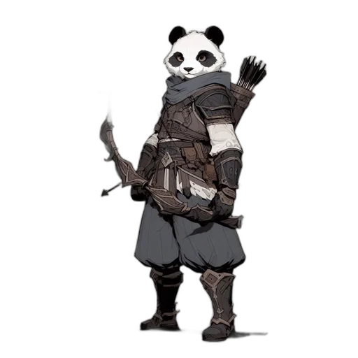 staff, weapon, animal, sword transparent PNG cut-out