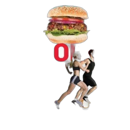 food, calories, out, cookbook transparent PNG cut-out